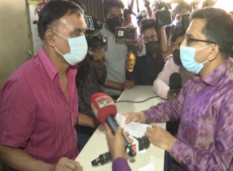 বাজারে তেলের দাম আকাশ ছোঁয়া এবং তেল সংকট 